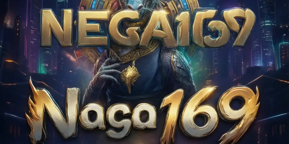 Naga169 Banner